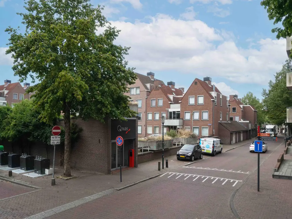 Kreupelstraat 25, AMERSFOORT