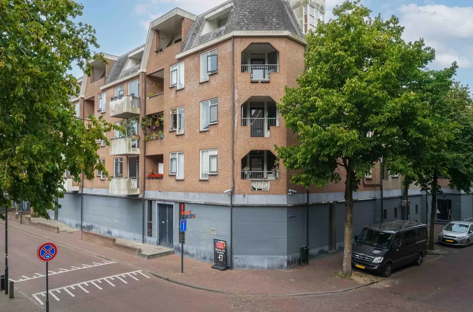Kreupelstraat 25