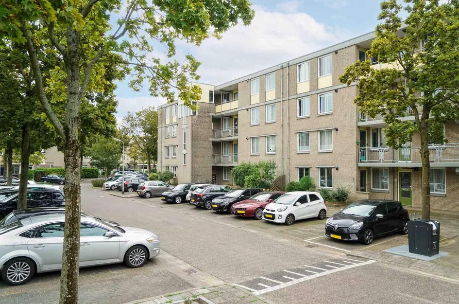 Camera Obscurastraat 201