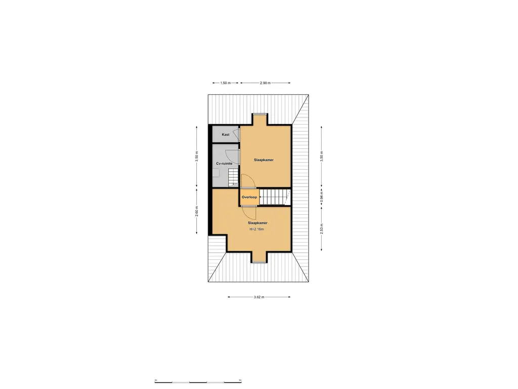 Plattegrond 3