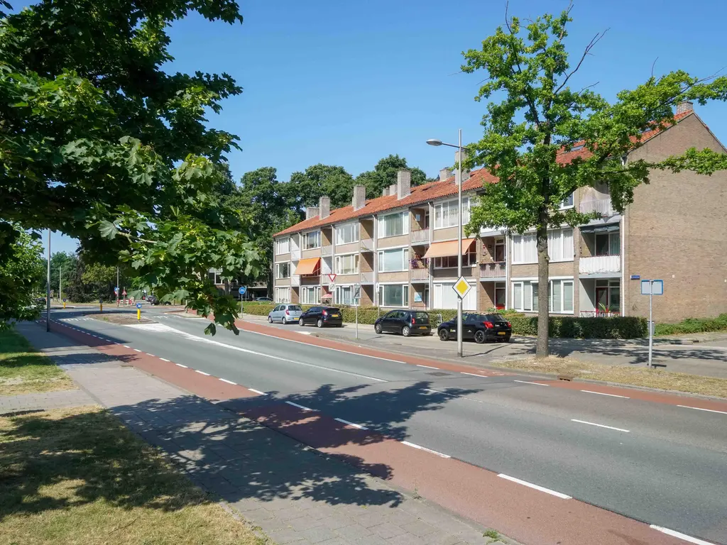 Ringweg-Randenbroek 59B, AMERSFOORT