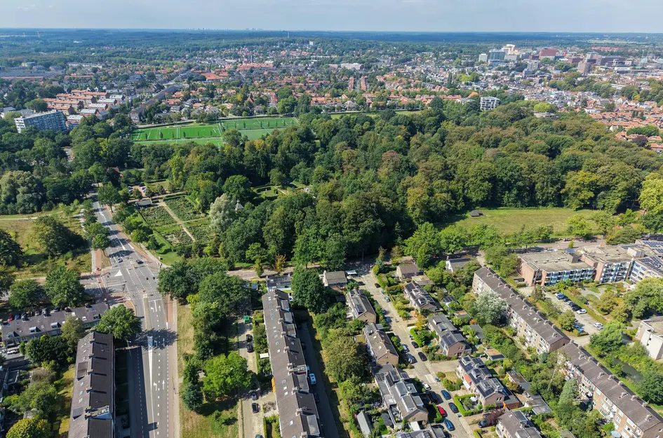Ringweg-Randenbroek 59B