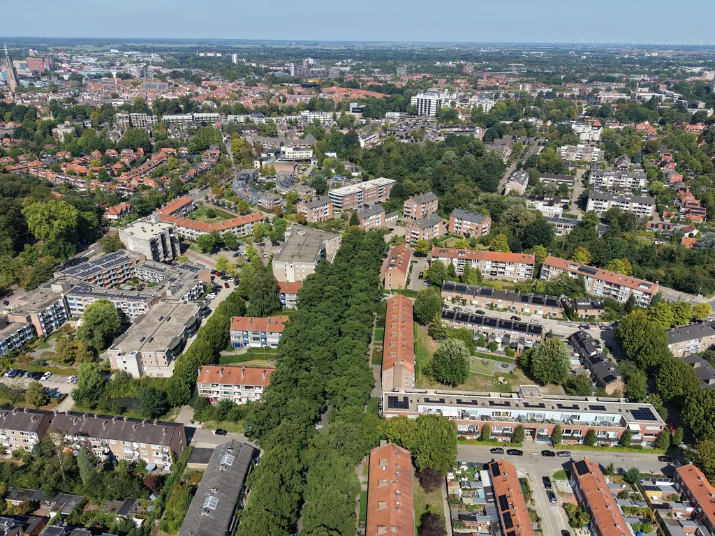 Ringweg-Randenbroek 59B, AMERSFOORT