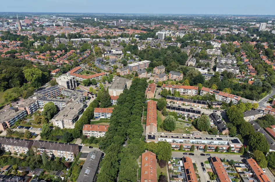 Ringweg-Randenbroek 59B
