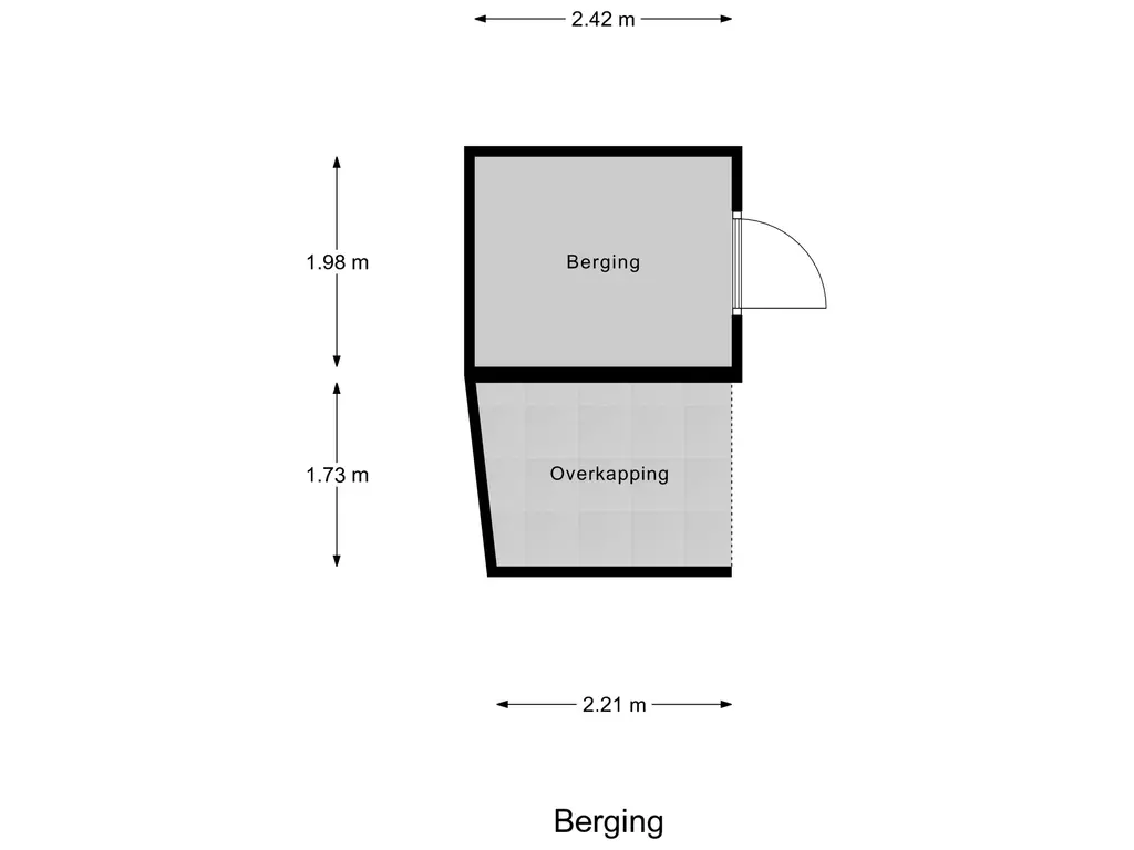 Plattegrond 4