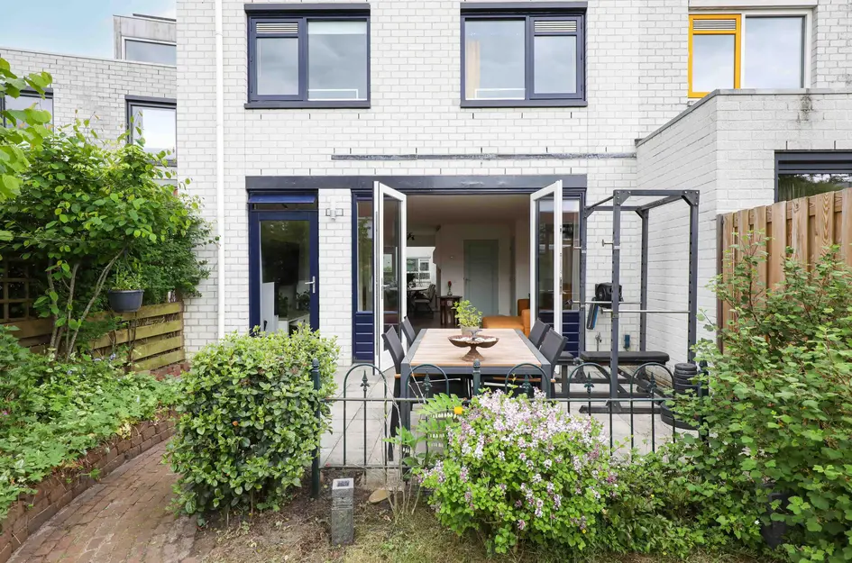Stille Steeg Oost 43