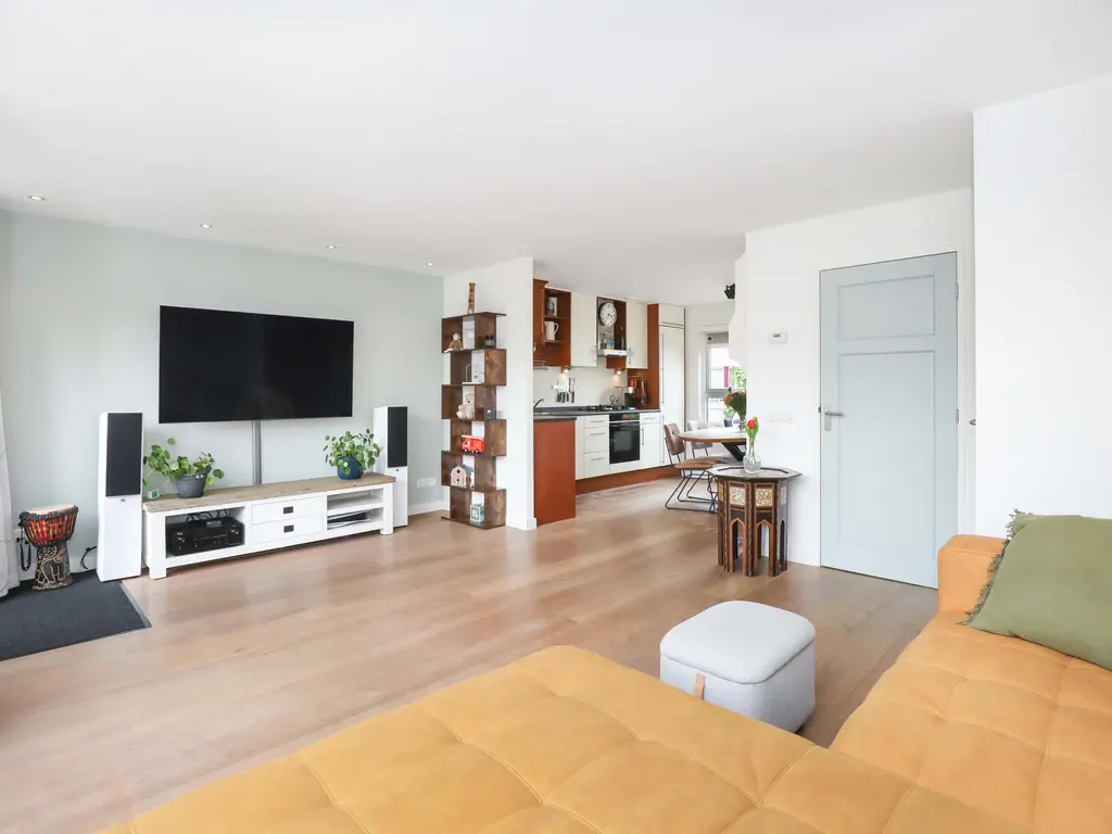 Stille Steeg Oost 43, AMERSFOORT