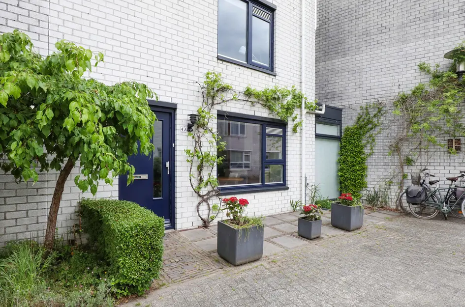 Stille Steeg Oost 43