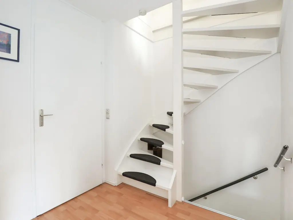 Stille Steeg Oost 43, AMERSFOORT