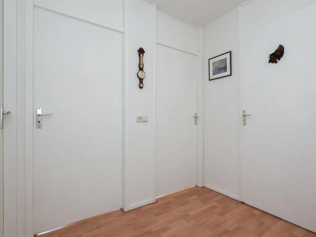 Stille Steeg Oost 43, AMERSFOORT