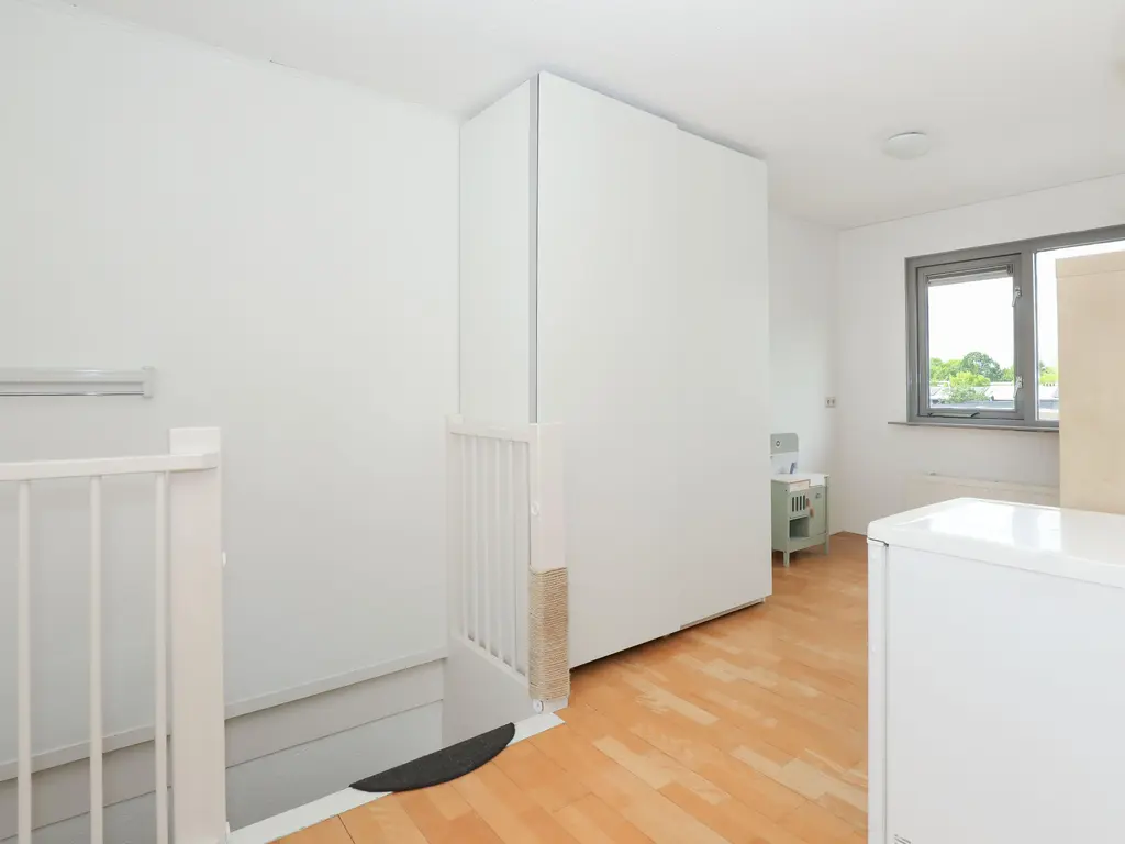 Stille Steeg Oost 43, AMERSFOORT
