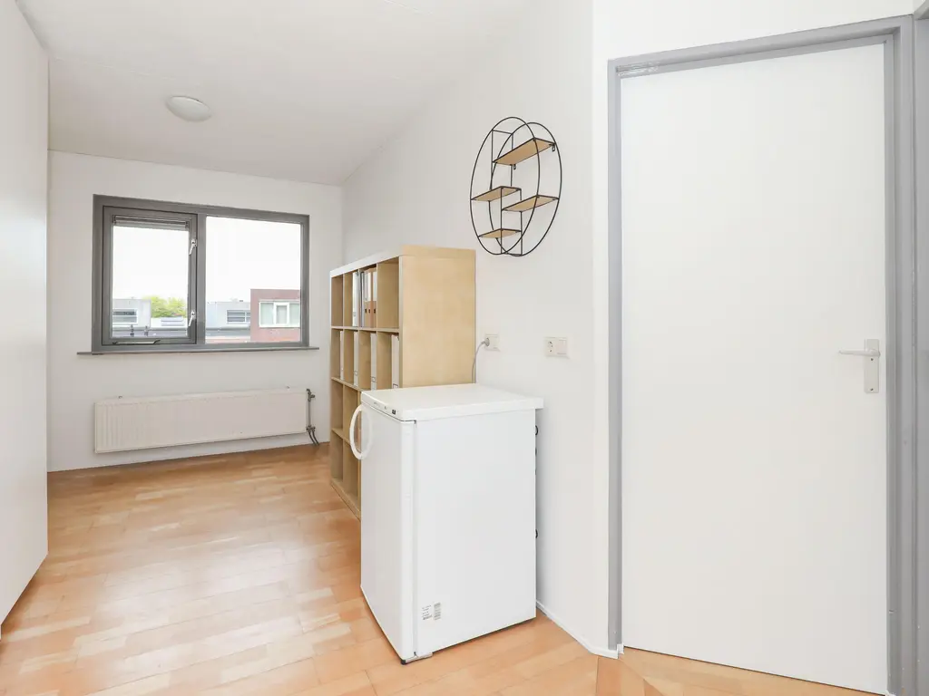 Stille Steeg Oost 43, AMERSFOORT