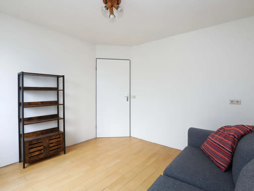 Stille Steeg Oost 43, AMERSFOORT
