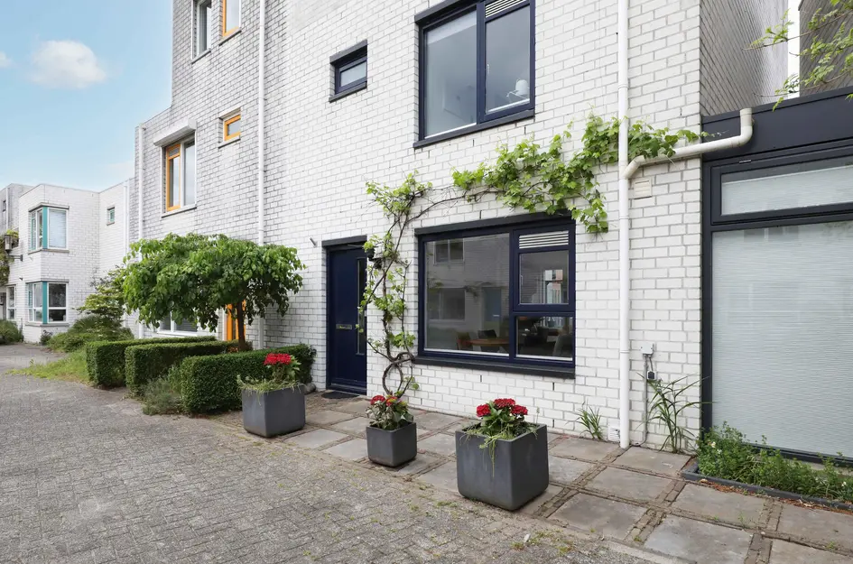 Stille Steeg Oost 43