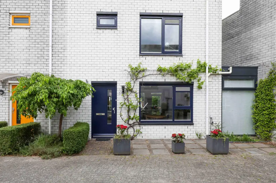 Stille Steeg Oost 43