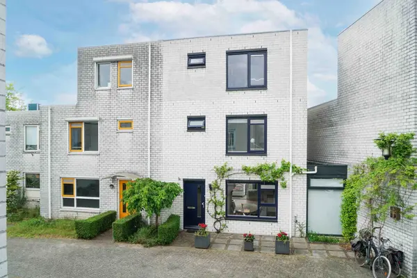 Stille Steeg Oost 43