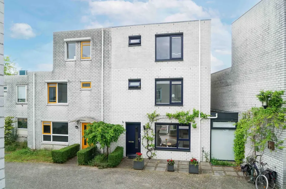 Stille Steeg Oost 43
