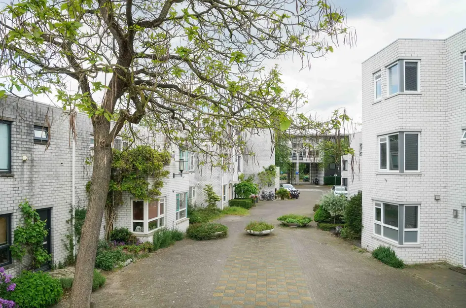 Stille Steeg Oost 43