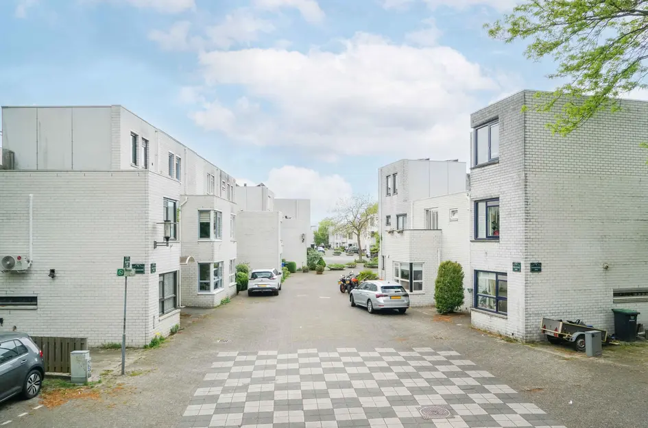 Stille Steeg Oost 43