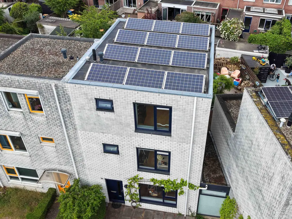 Stille Steeg Oost 43, AMERSFOORT