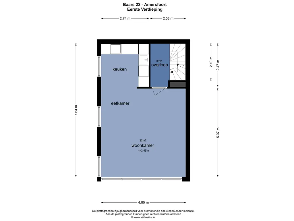 Plattegrond 2