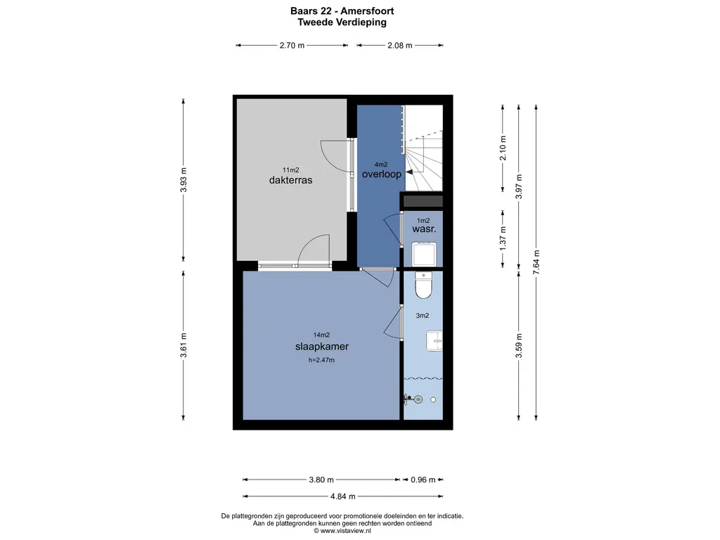 Plattegrond 3