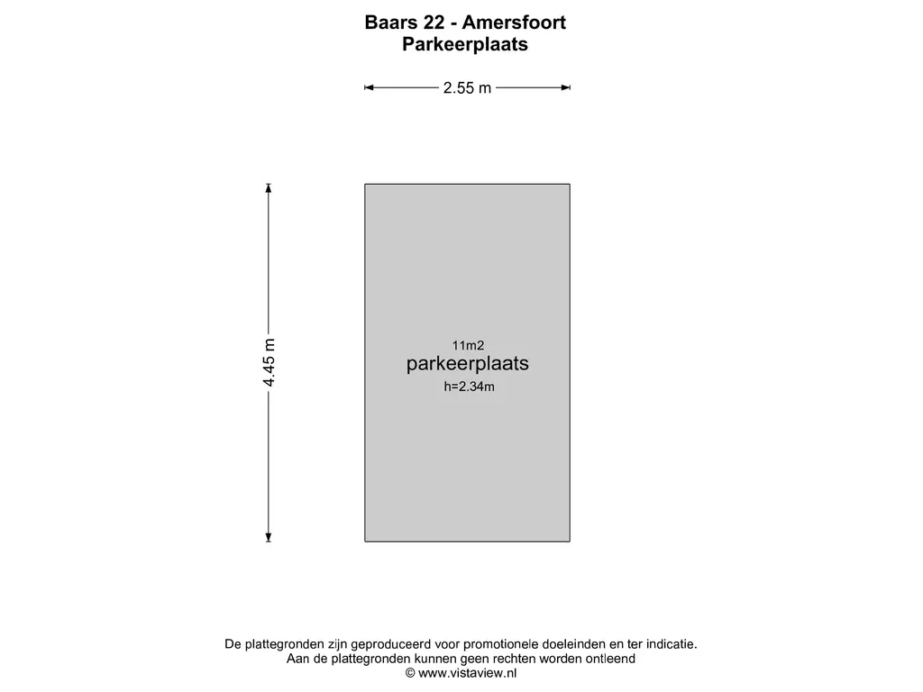 Plattegrond 5