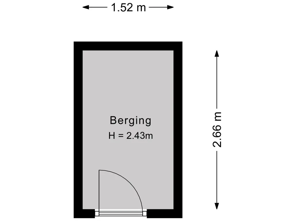 Plattegrond 2