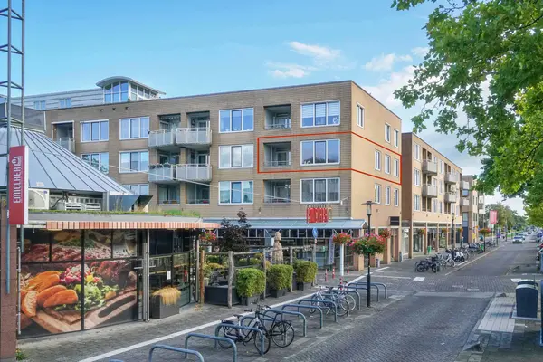 Laan naar Emiclaer 51