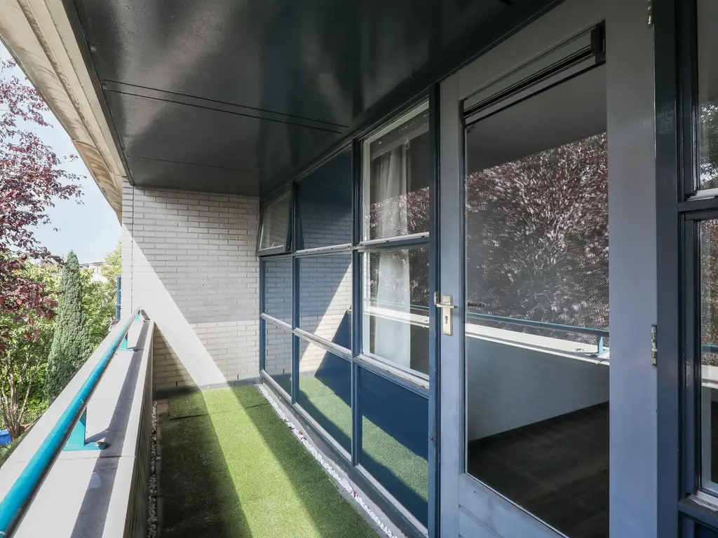 Amerikaring 16, AMERSFOORT