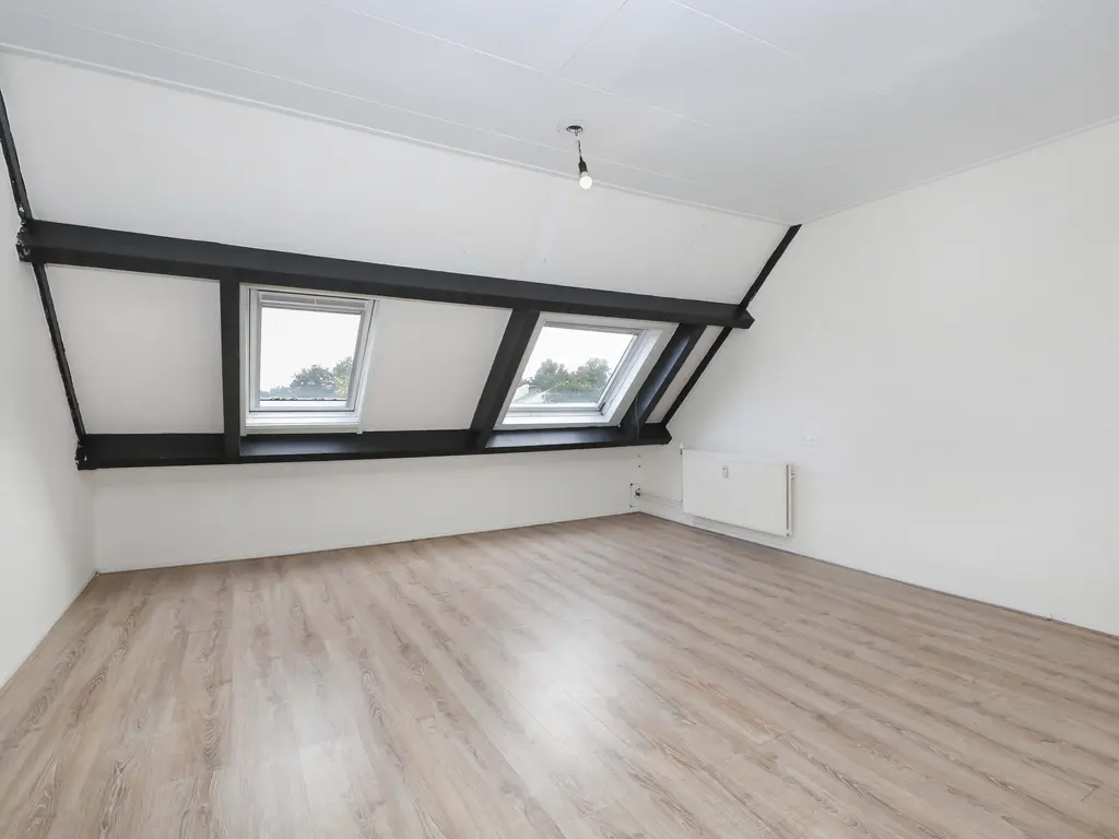 Jacob Obrechtstraat 55, AMERSFOORT
