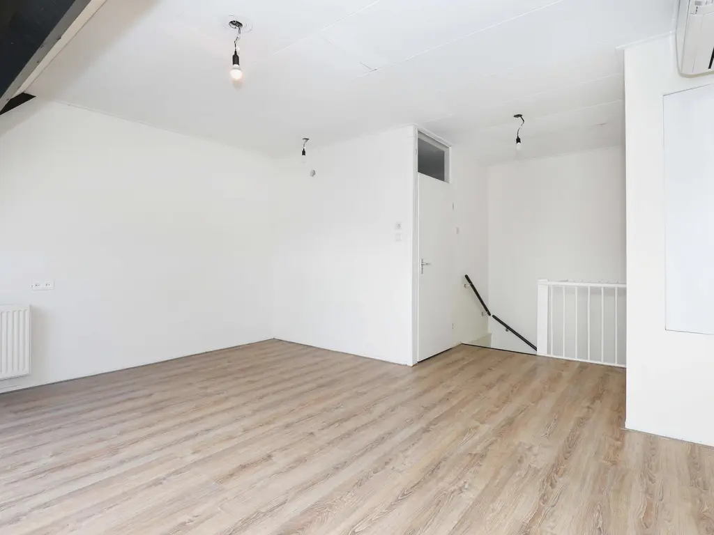 Jacob Obrechtstraat 55, AMERSFOORT