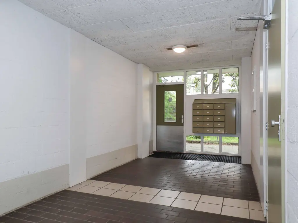 Jacob Obrechtstraat 55, AMERSFOORT