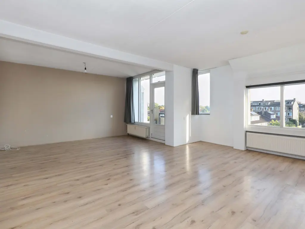 Jacob Obrechtstraat 55, AMERSFOORT