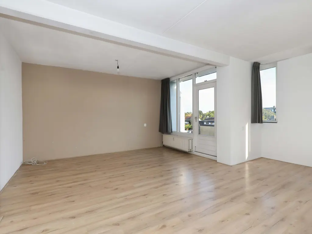 Jacob Obrechtstraat 55, AMERSFOORT