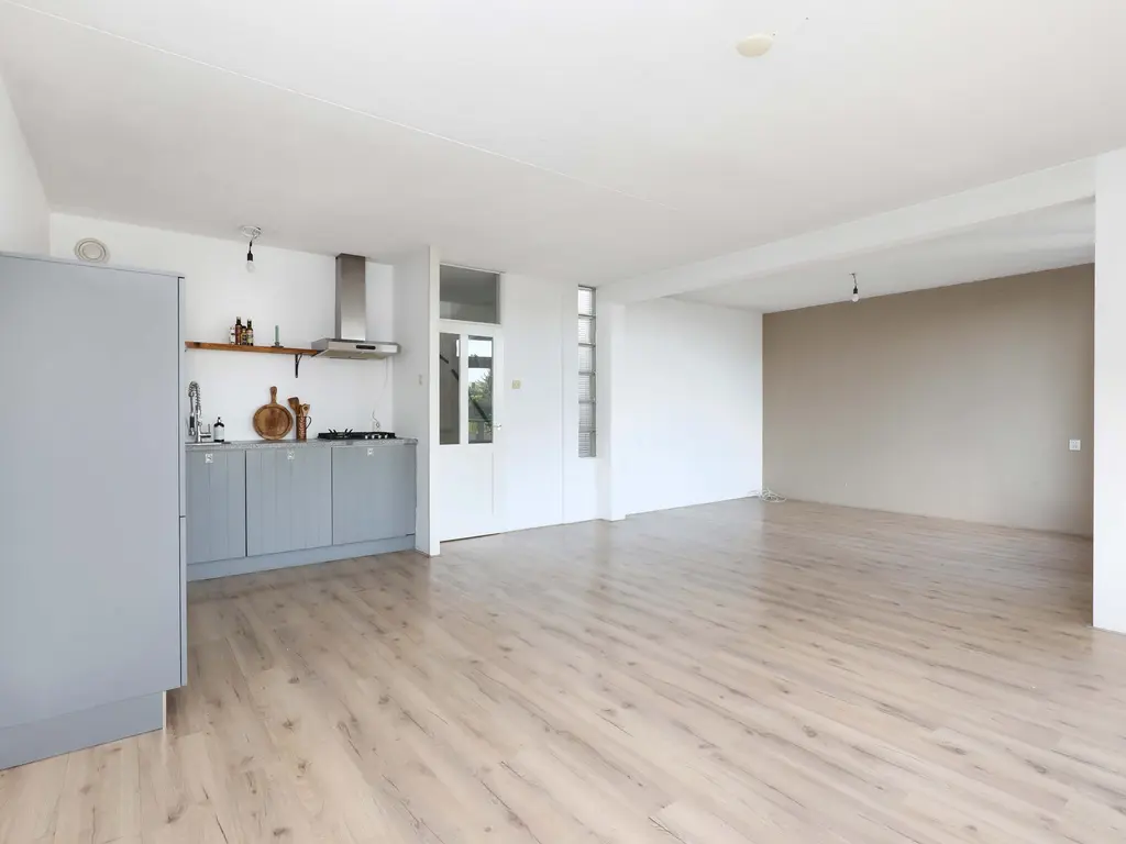 Jacob Obrechtstraat 55, AMERSFOORT