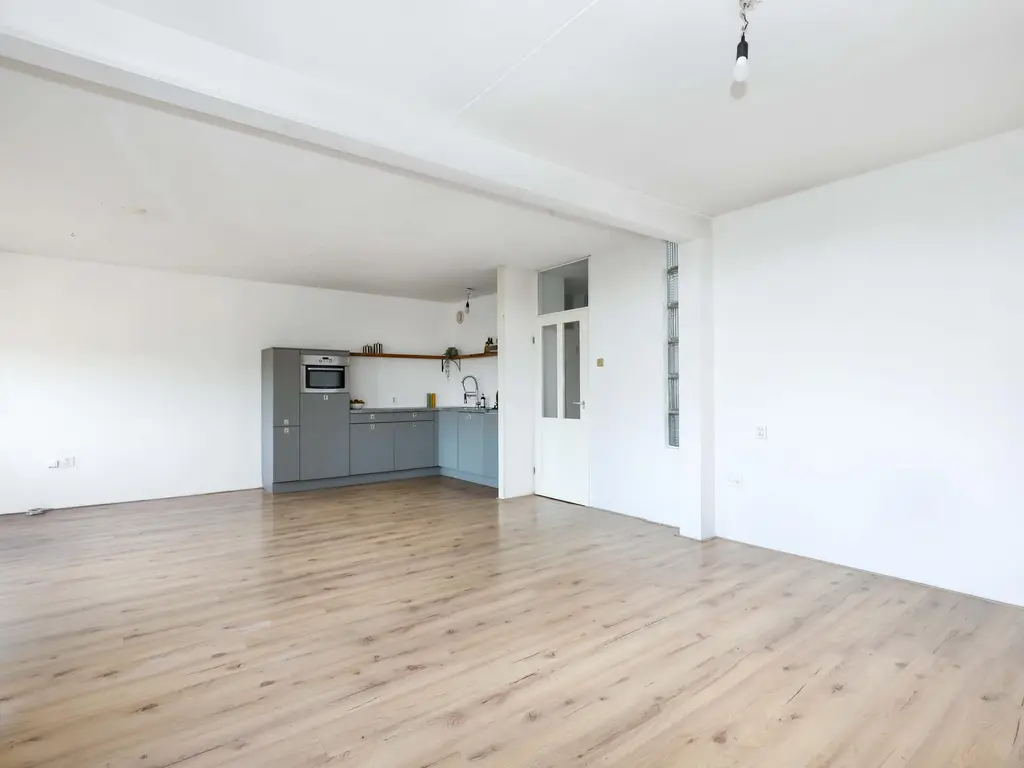 Jacob Obrechtstraat 55, AMERSFOORT