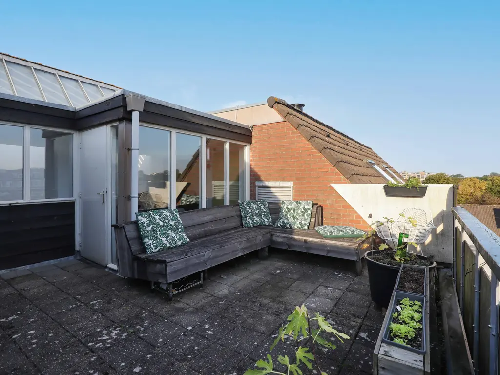 Jacob Obrechtstraat 55, AMERSFOORT