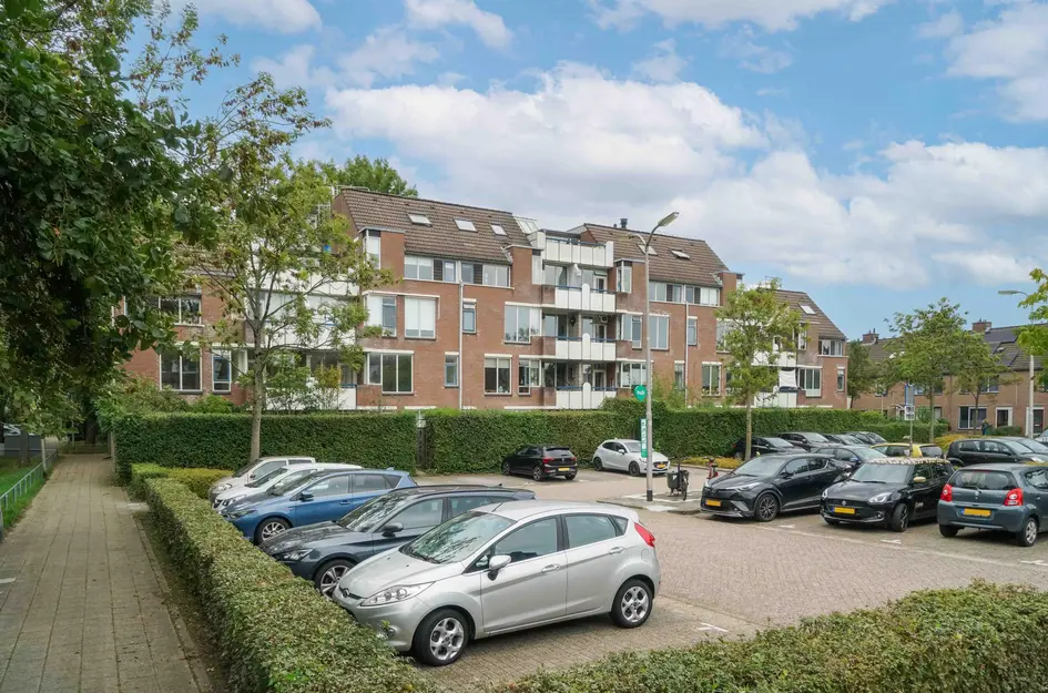 Jacob Obrechtstraat 55