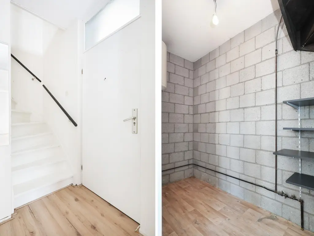 Jacob Obrechtstraat 55, AMERSFOORT