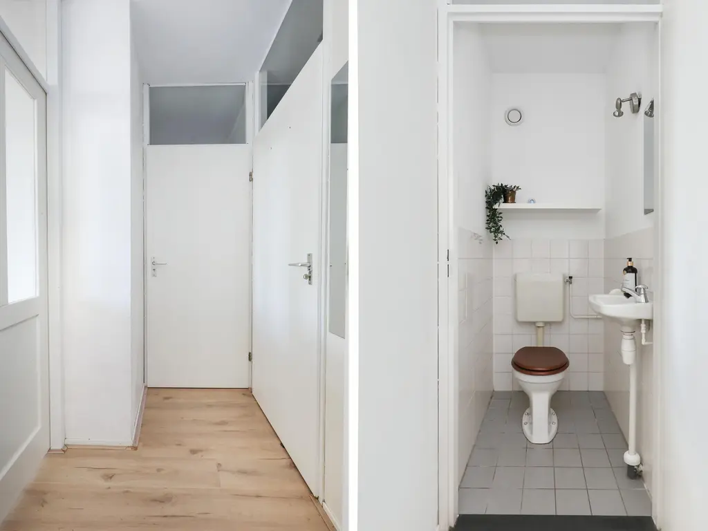 Jacob Obrechtstraat 55, AMERSFOORT