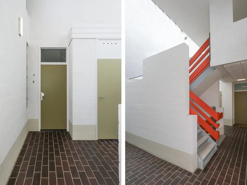 Jacob Obrechtstraat 55, AMERSFOORT