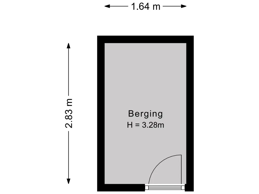 Plattegrond 4