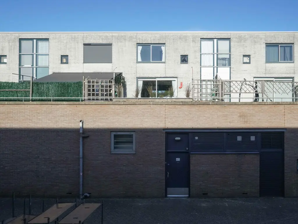 De Beurs 63, AMERSFOORT