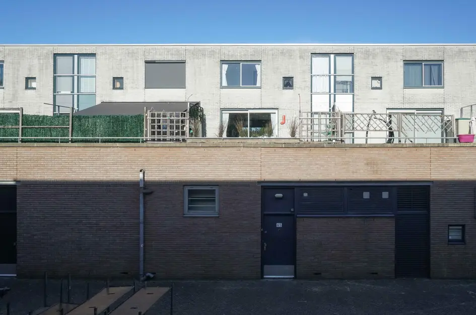 De Beurs 63