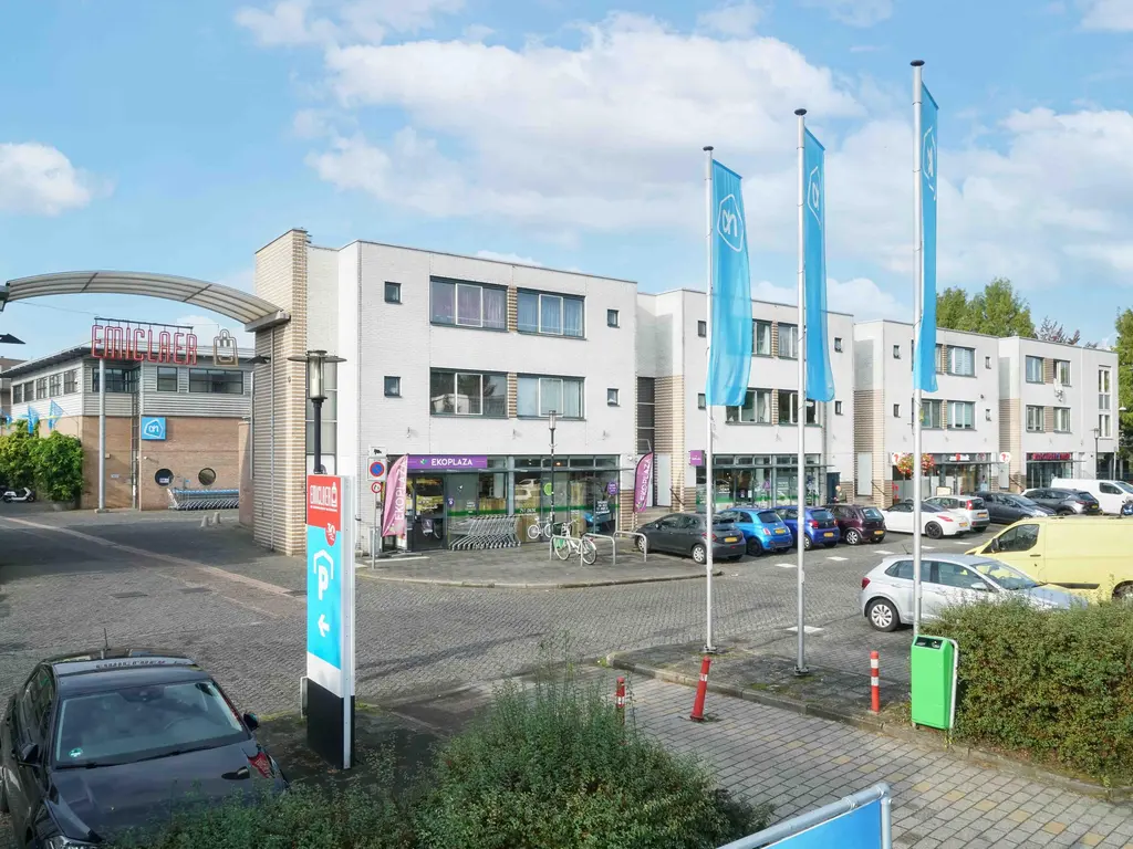 De Beurs 63, AMERSFOORT