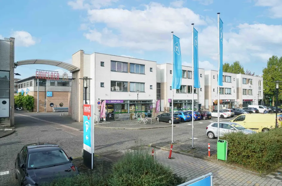 De Beurs 63