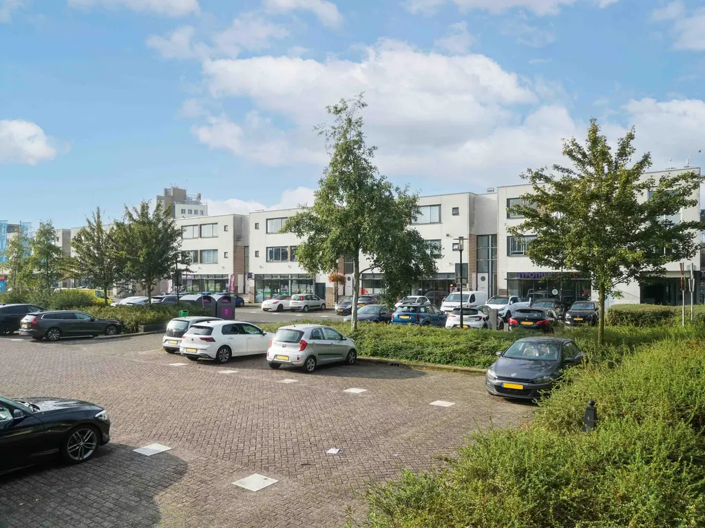 De Beurs 63, AMERSFOORT