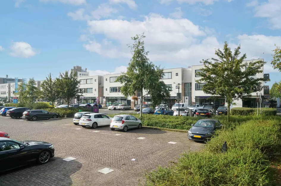 De Beurs 63