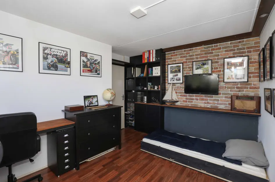 De Beurs 63